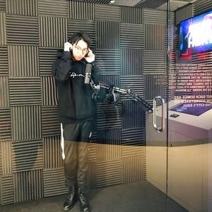 Meet your Posher, Dylan